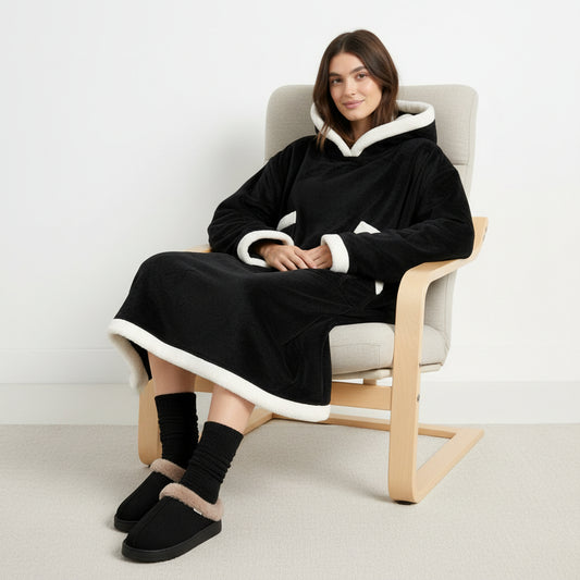 PLUSHÉ Ultimate Cozy Set (SAVE $35) ⭐ BEST SELLER